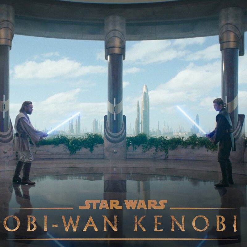 Star Wars: Obi Wan Kenobi, Episode V