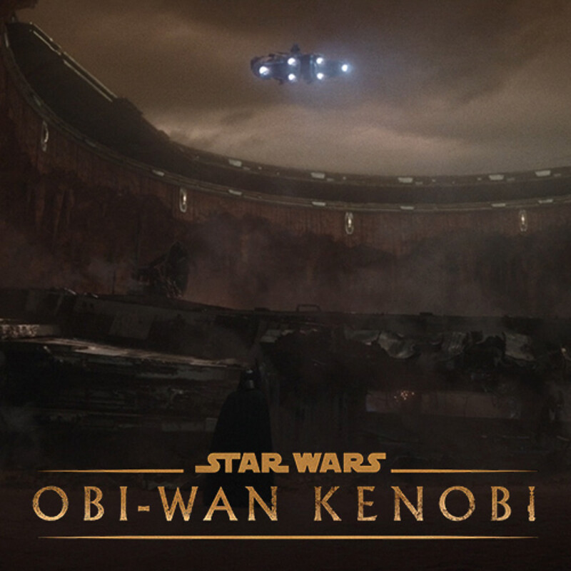 Obi-Wan Kenobi Season01