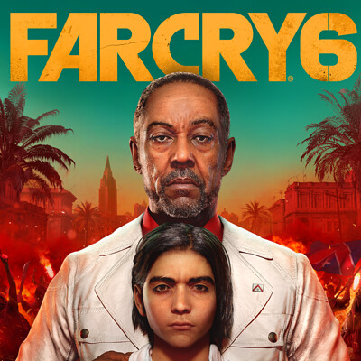 FarCry 6 - teaser promo