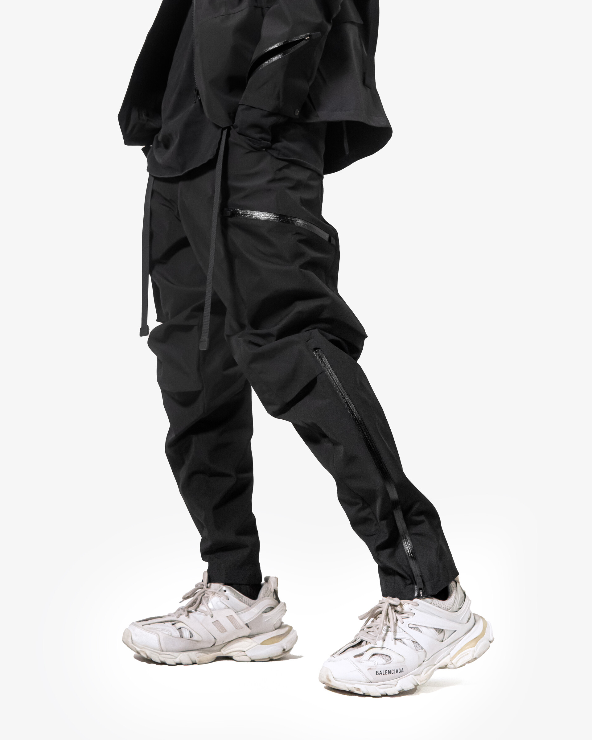 ArtStation - 101 Cargo Pants Product Images