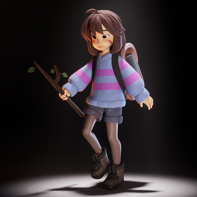 Aina roca brossa aina roca brossa render 2k fur