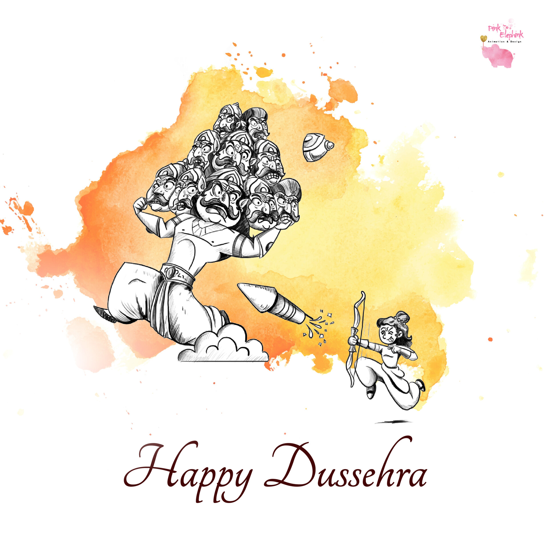 Dusshera Illustration Royalty-Free Images, Stock Photos & Pictures |  Shutterstock