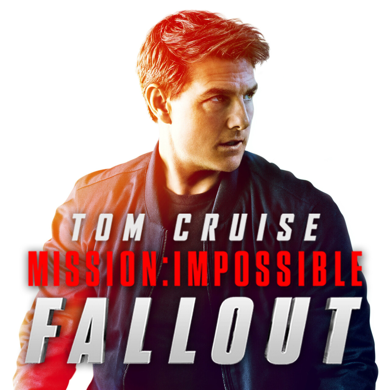 ArtStation - Mission: Impossible – Fallout (Benji's Tablet)