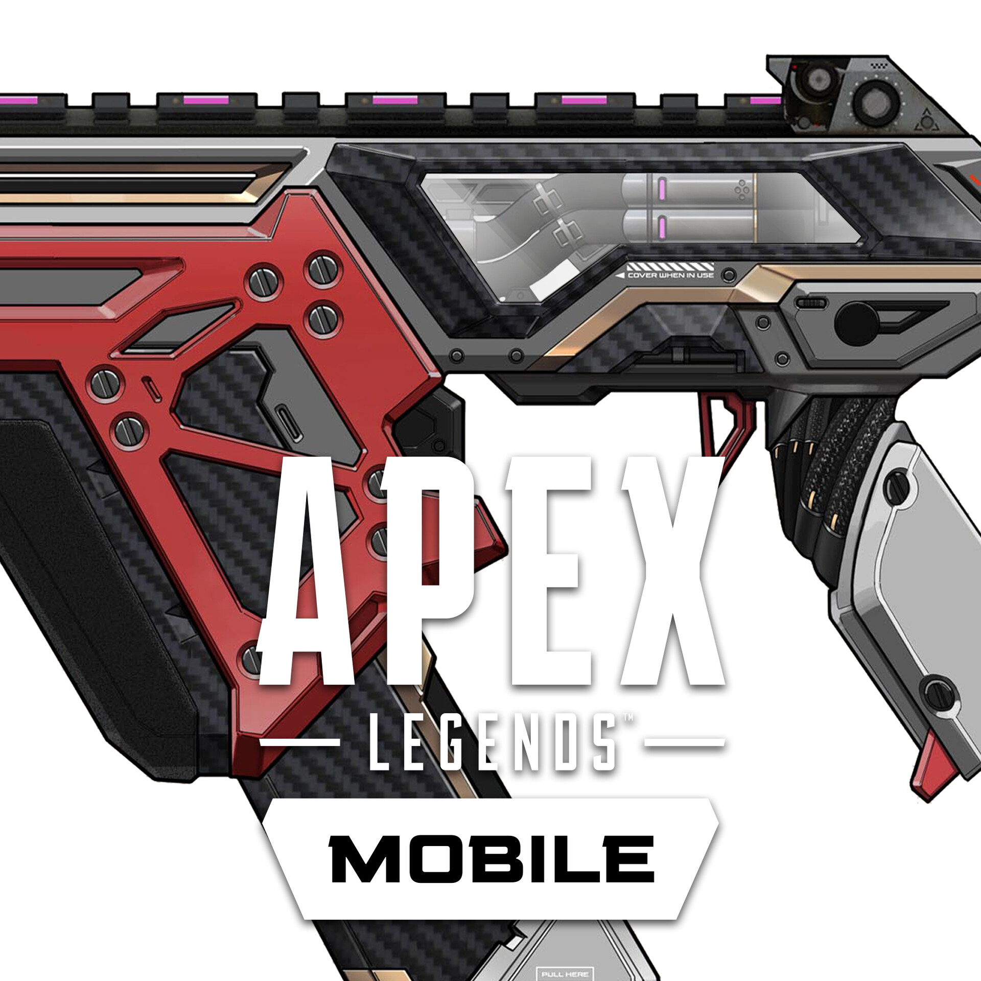 Apex Legends Mobile Review - Gamereactor