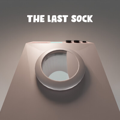 The Last Sock - Unity Video Game MTI3D Project