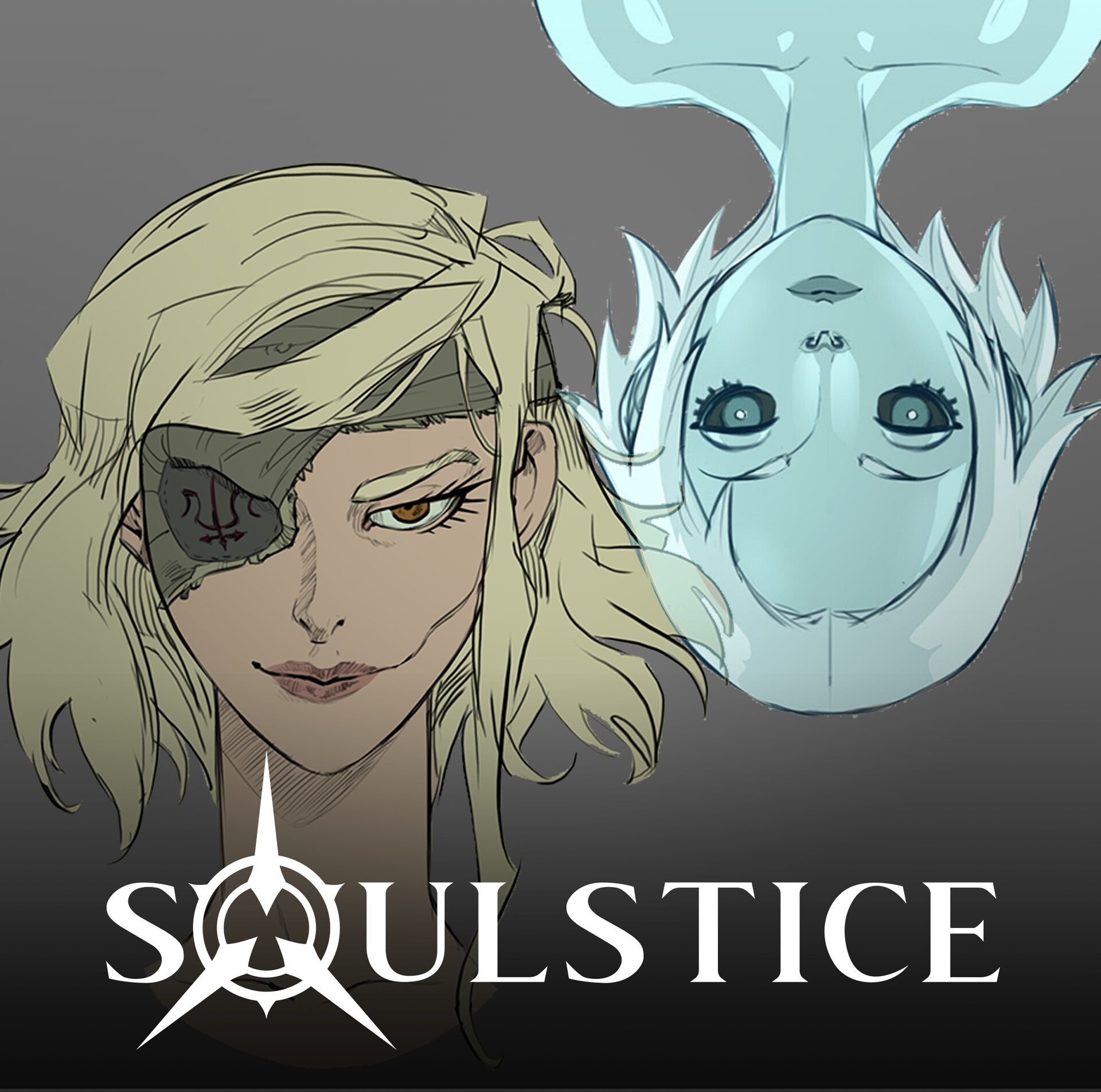 Soulstice preview -- It takes no Guts