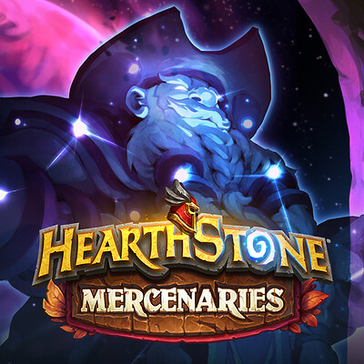 Hearthstone Mercenaries - Brann Bronzebeard 3