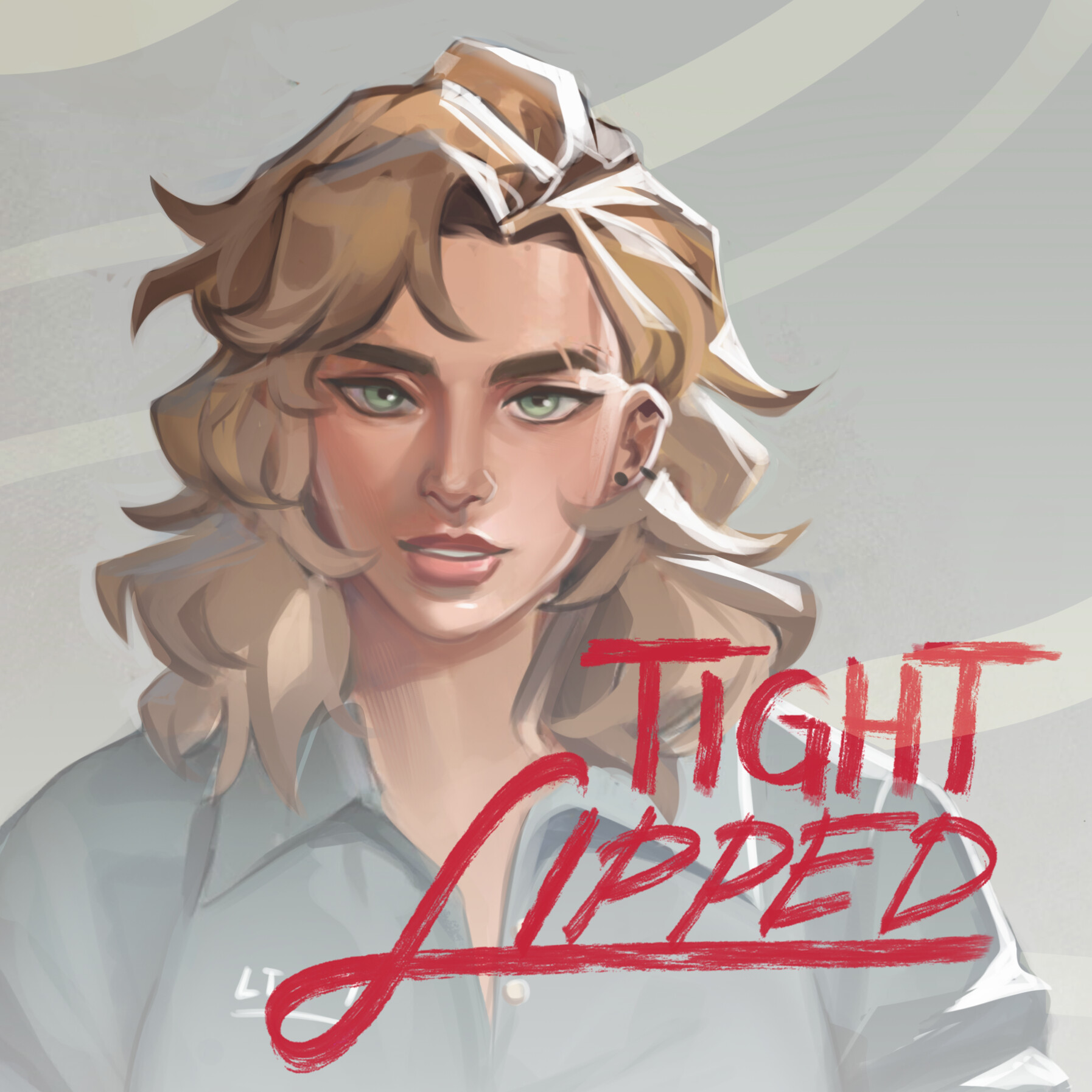 ArtStation wallflower