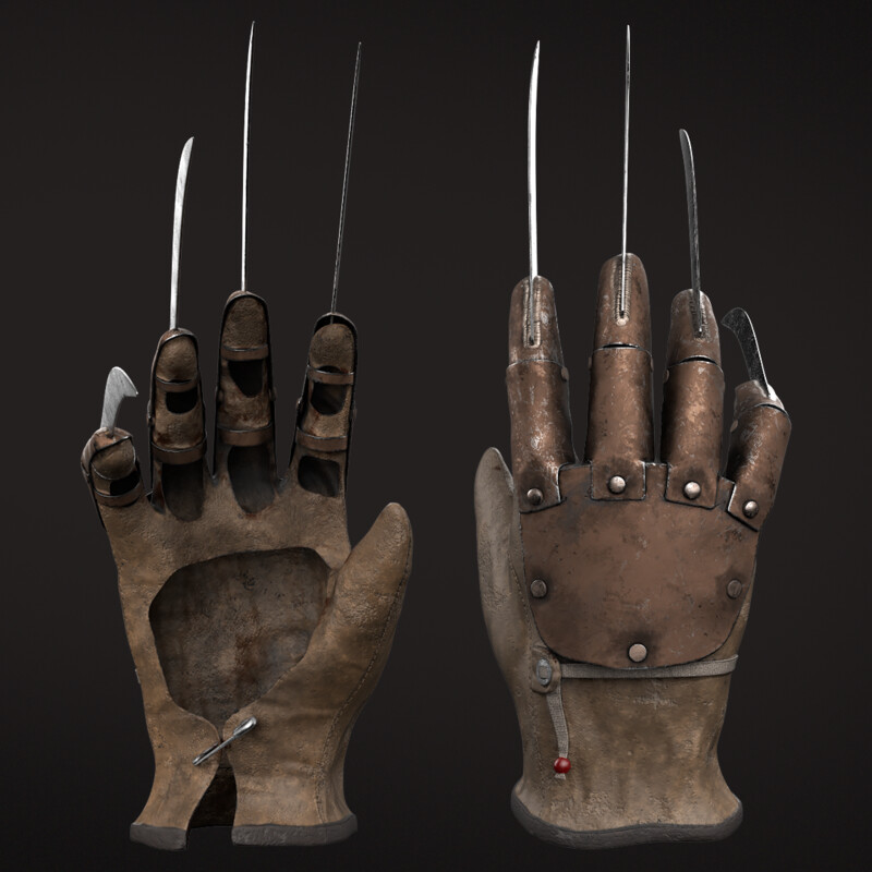 ArtStation Polyrendr artstation-polyrendr