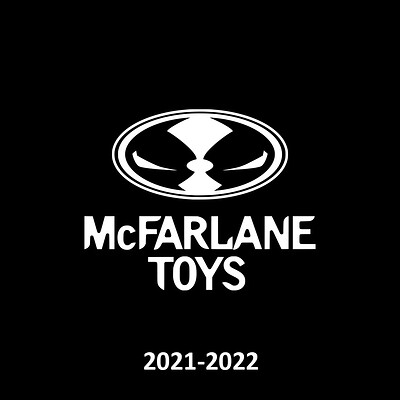 McFarlane Toys Action Figures - 2021-2022