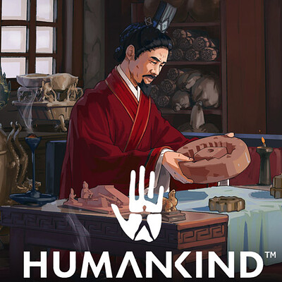 Humankind - Hans culture.