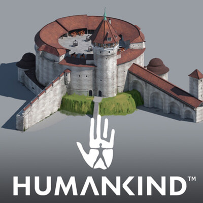 Humankind DLCs - concept arts