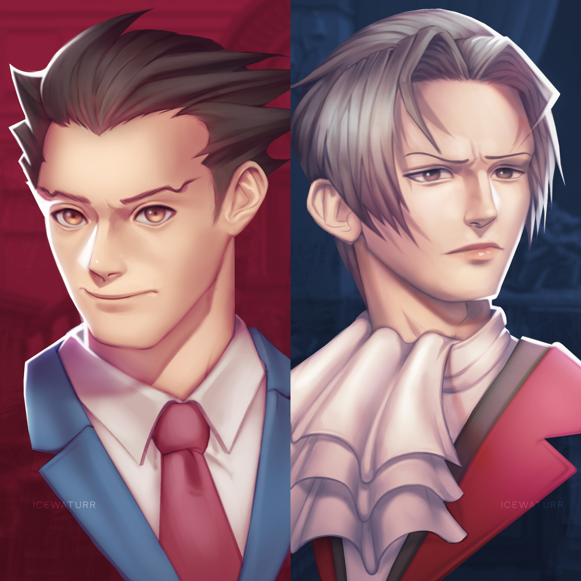 Wright And Calvey