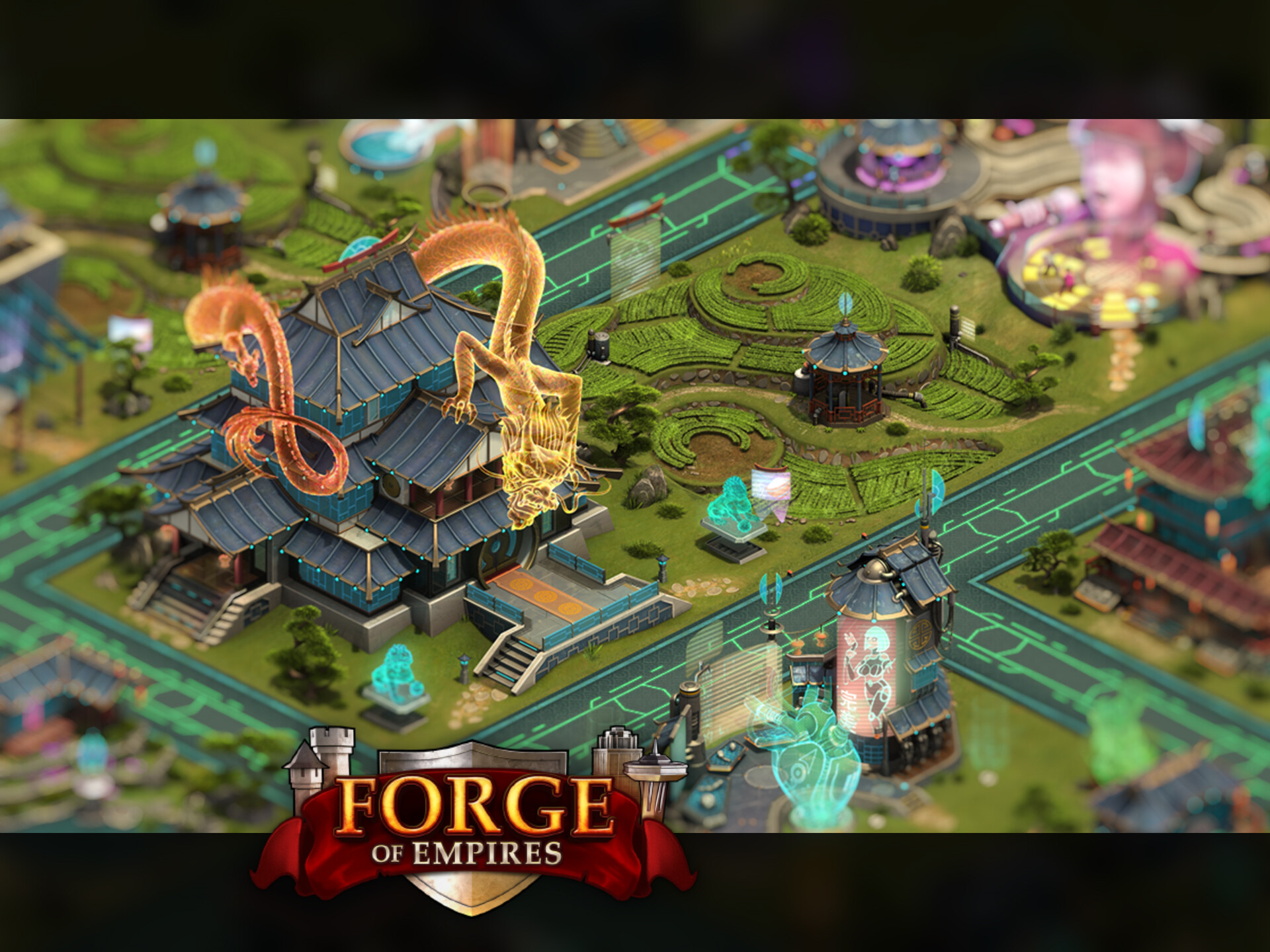 forge of empire virtual future great buildings