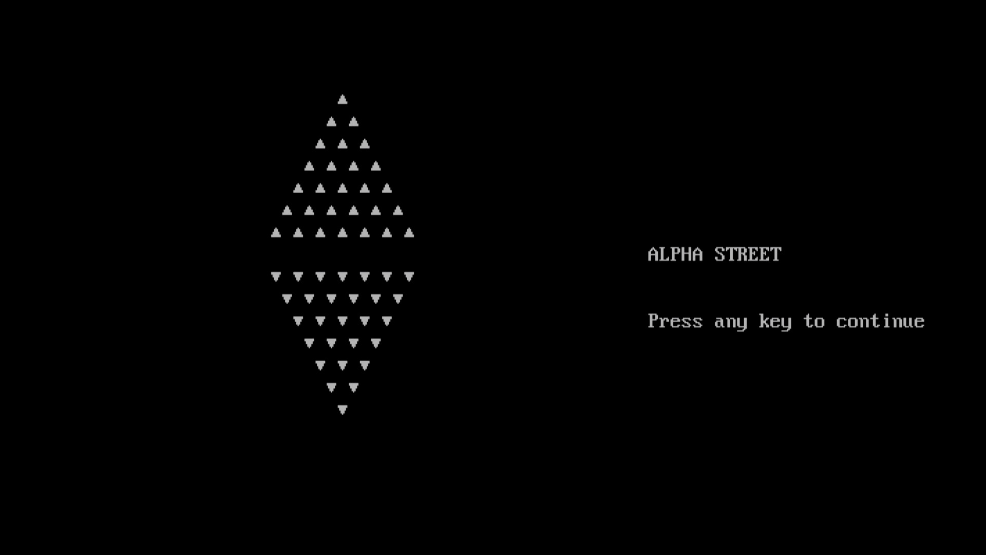 ArtStation Alpha Street