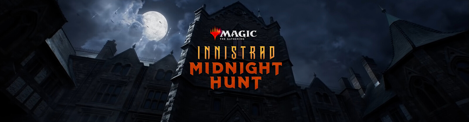MtG: Innistrad - Midnight Hunt