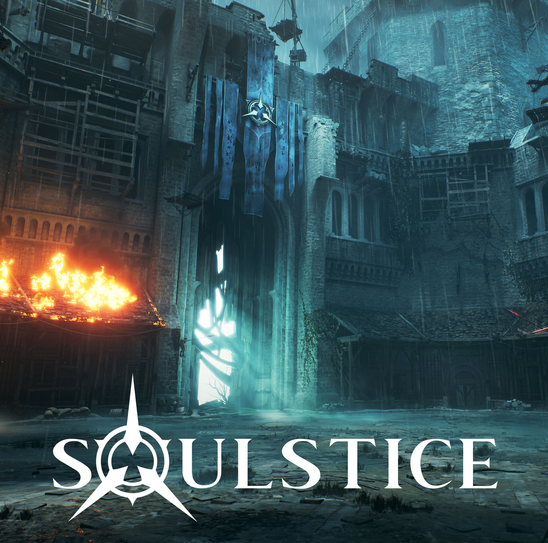 Soulstice (PC)