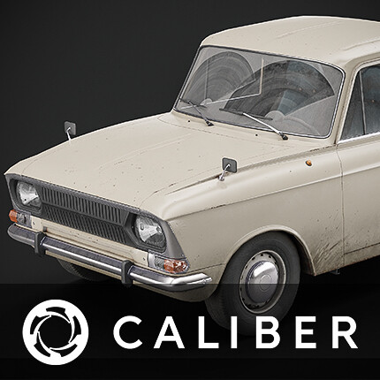 Caliber vehicles