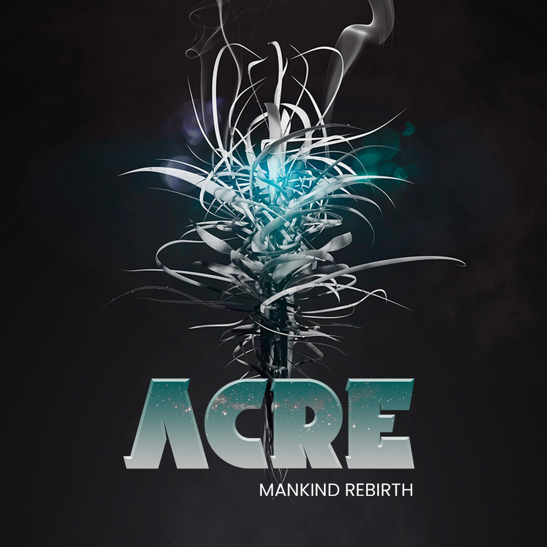 ACRE Mankind Rebirth - Alien artefact