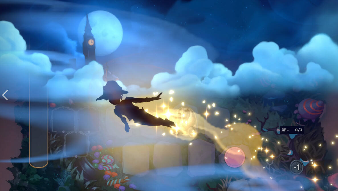 VFX for Storybook Brawl- 04