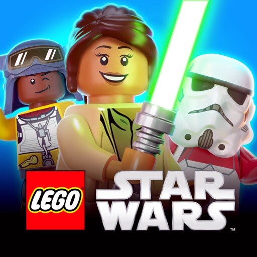 Lego star wars online the skywalker saga noticias