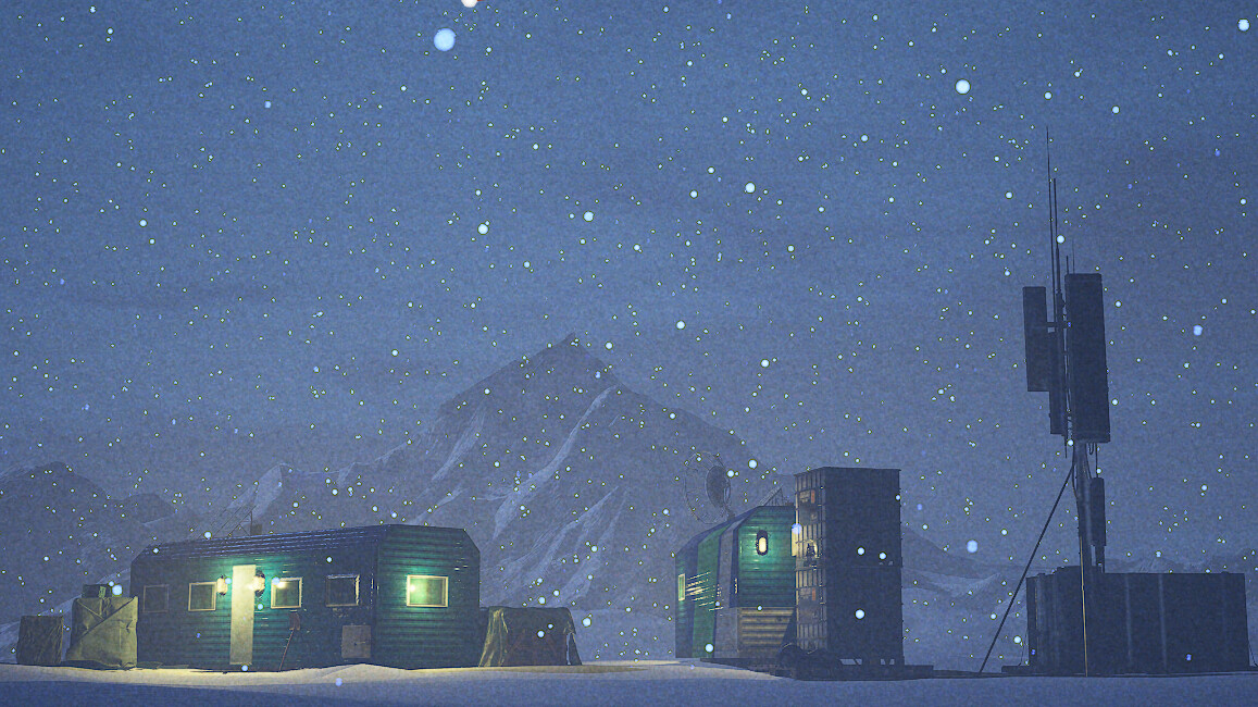 Arctic Research Station