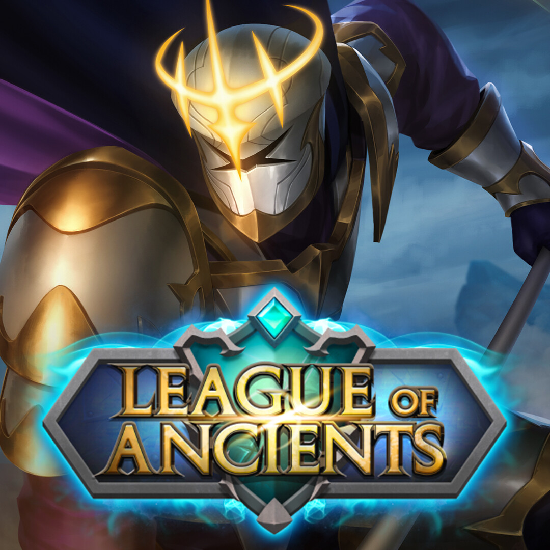 League of Ancients - Tarlos