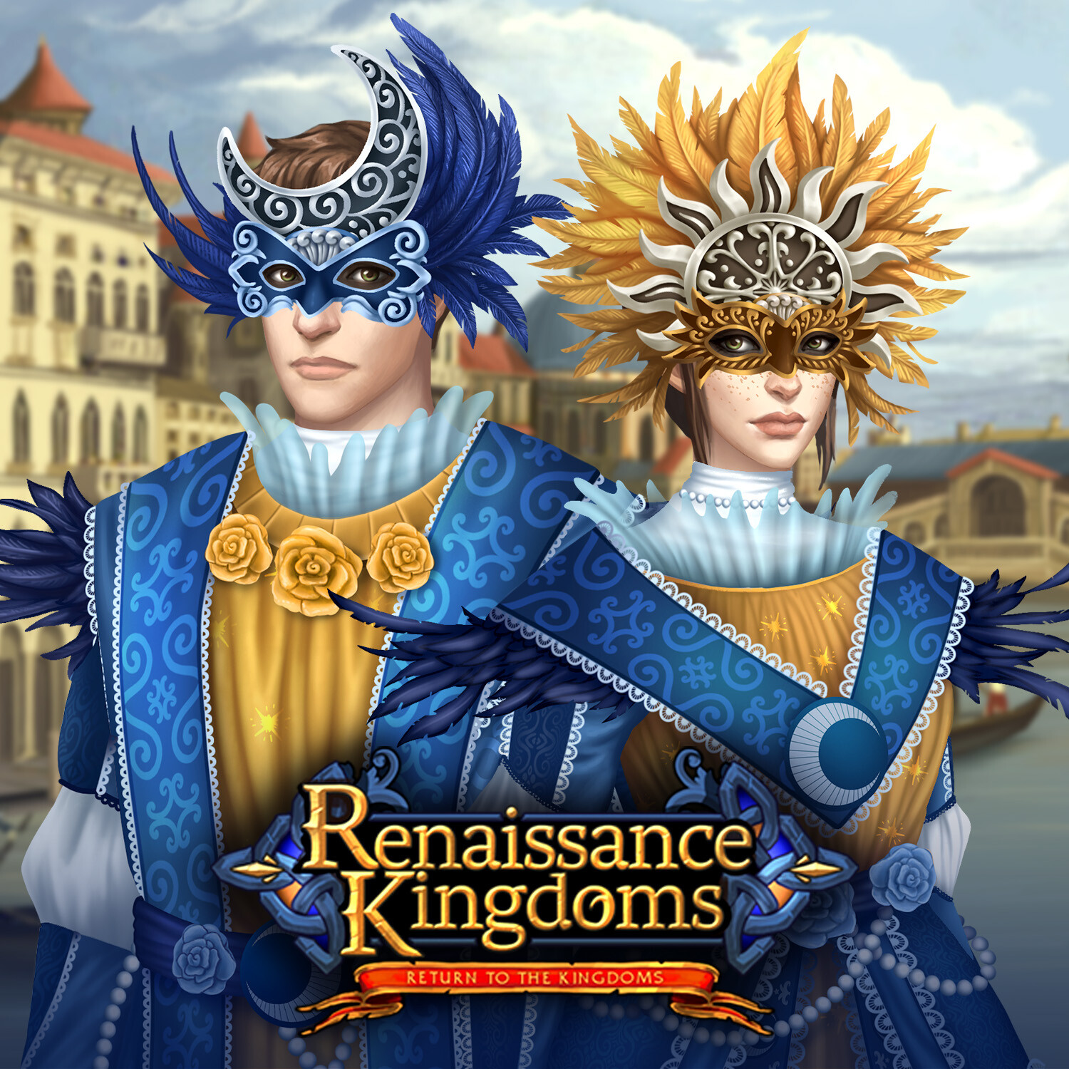 Forum - Official Wiki of the Renaissance Kingdoms