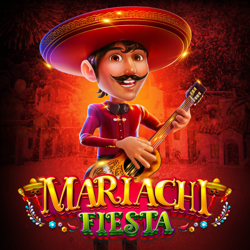 Mariachi Fiesta