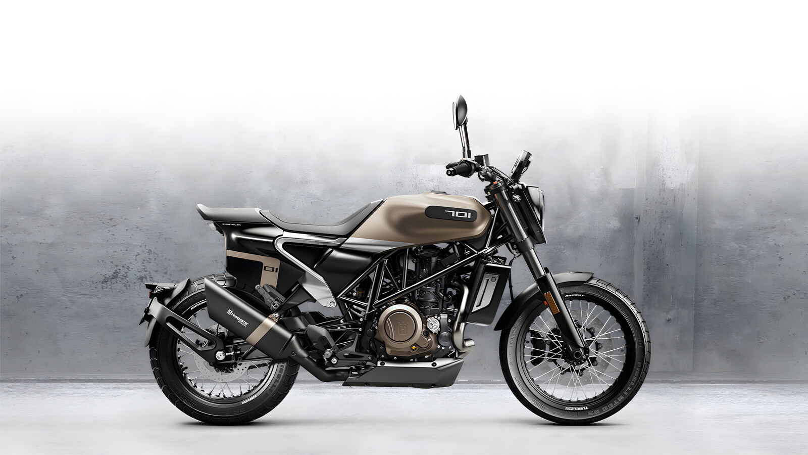 KISKA BIKE CONFIGURATORS