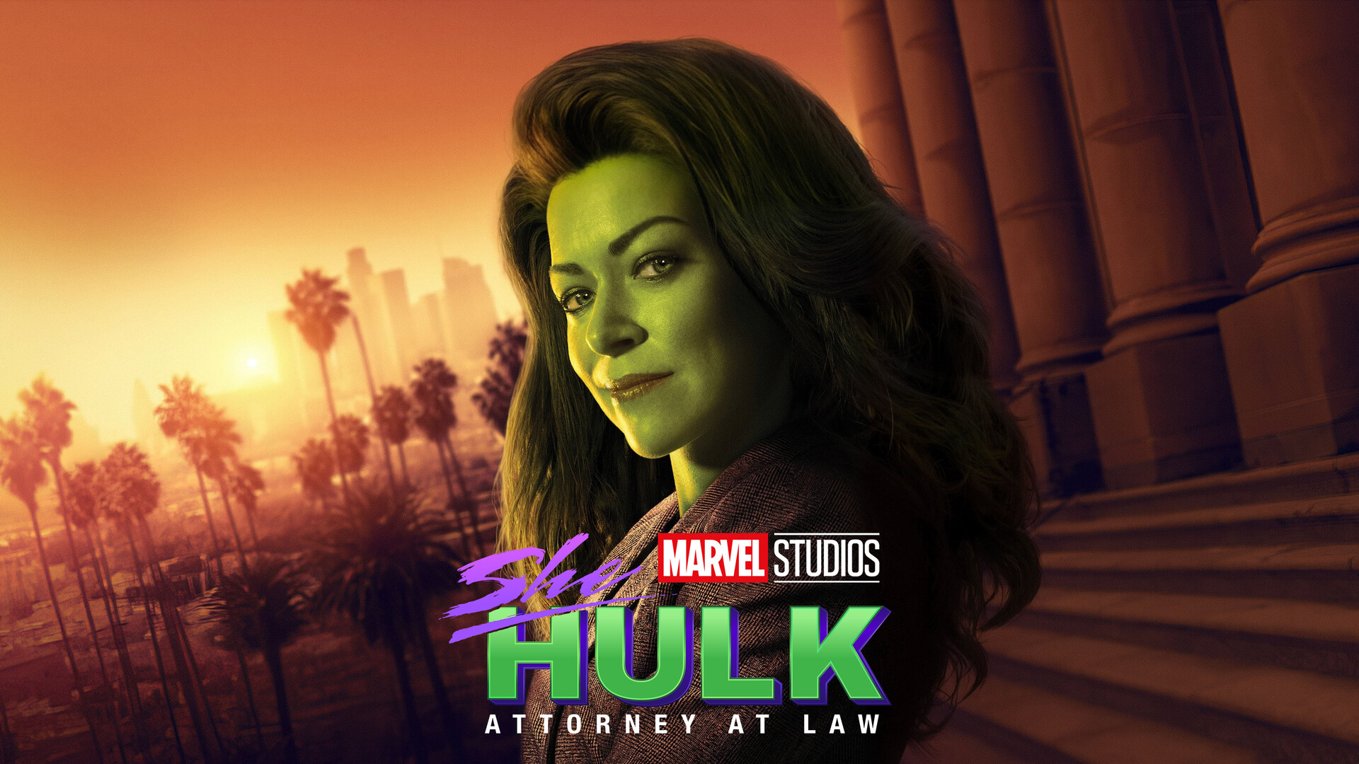 Behind the Scenes  VFX of Marvel Studios' She-Hulk: Attorney at Law 