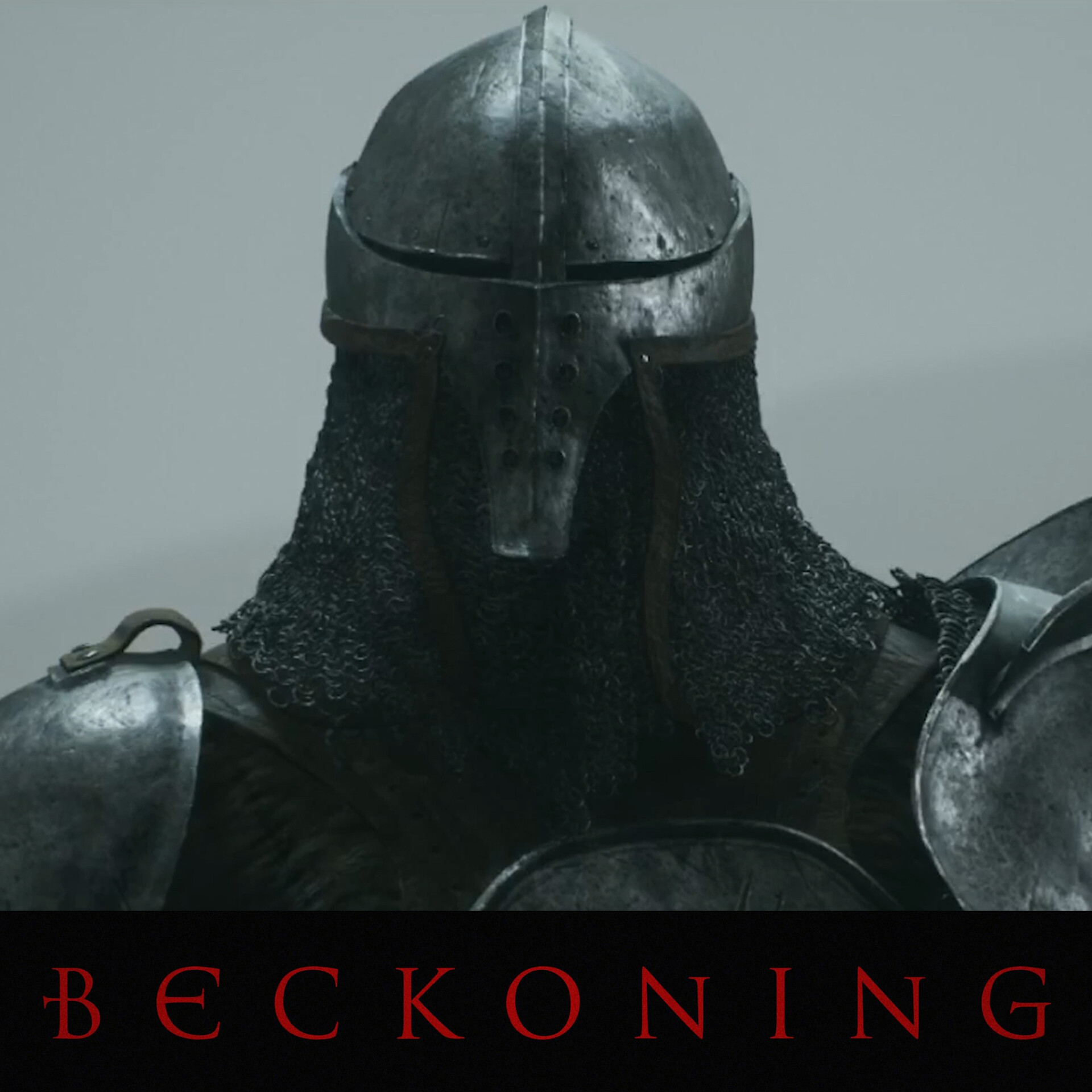 ArtStation - BECKONING - Characters