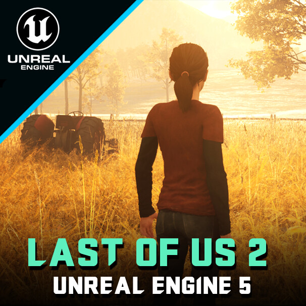 Unreal Engine 5 - crie jogo de FPS do sobrevivência zombies, Ivan Yosifov