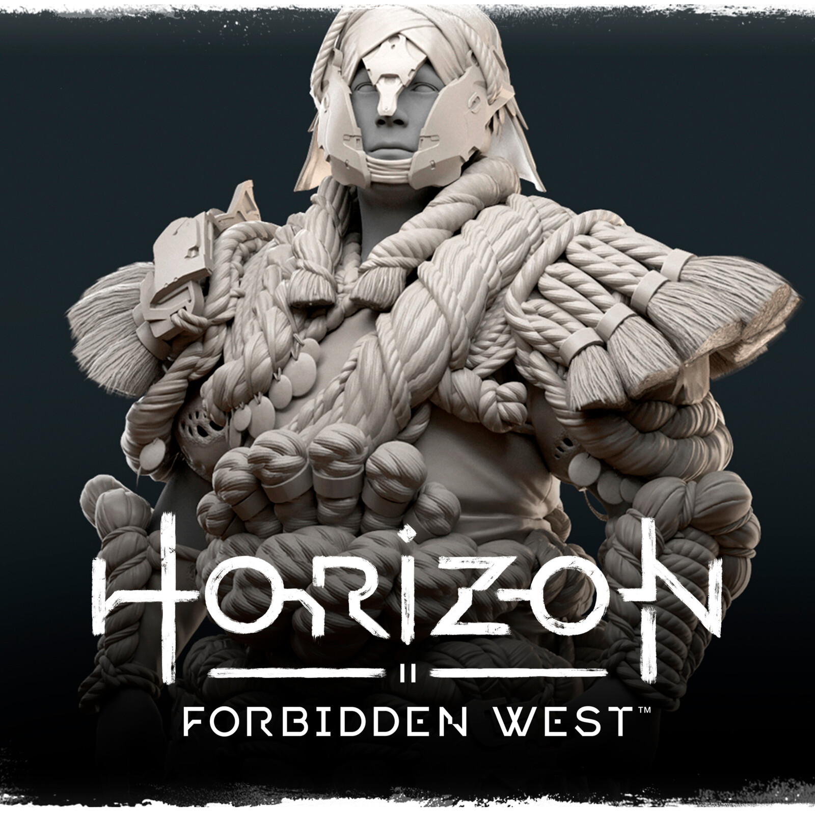 Horizon Forbidden West - Quen Heavy