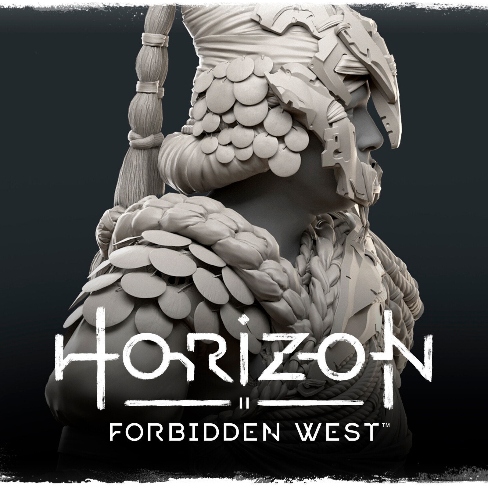 Horizon Forbidden West - Quen Grunt