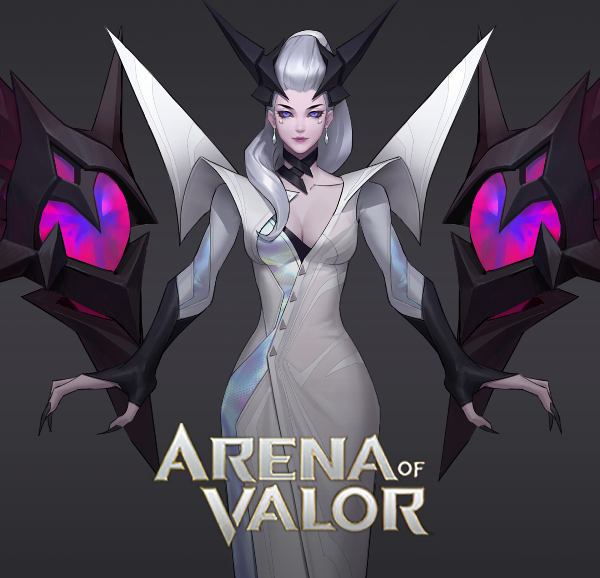 ArtStation - Marja