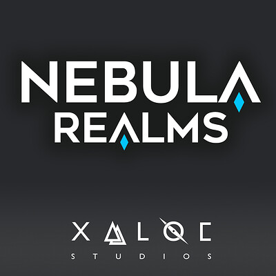 Xaloc studios xaloc studios nebula thumb artstation