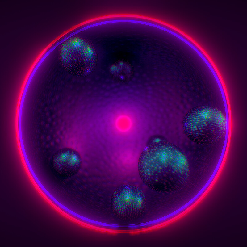 Cellular Oddity
