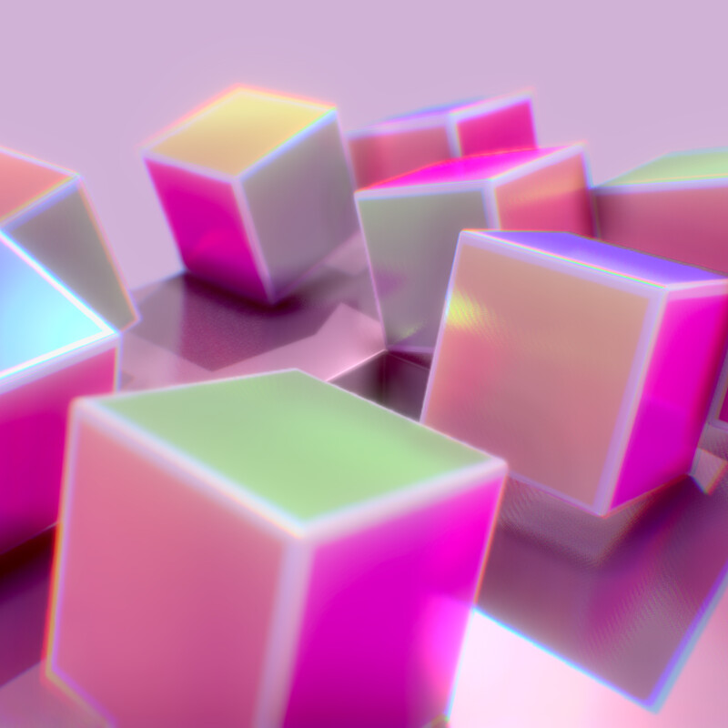 Marching Cubes