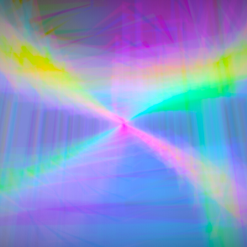 Chromatic Pulse