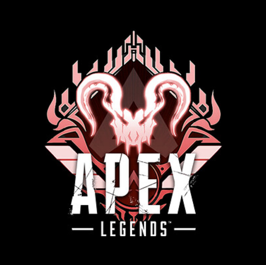 ArtStation - Apex Legends - Arena Ranked Badges