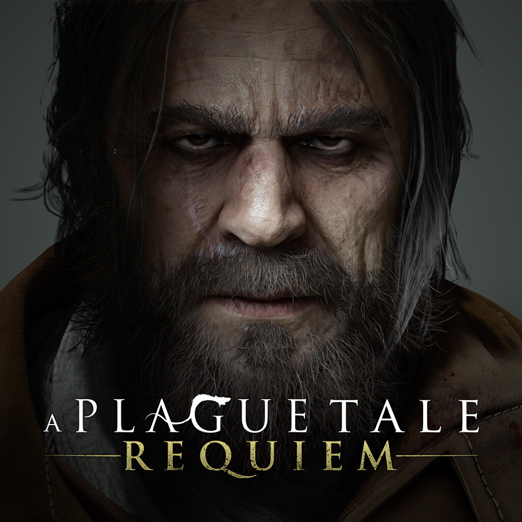 A Plague Tale: Requiem Arnaud: How to open the way