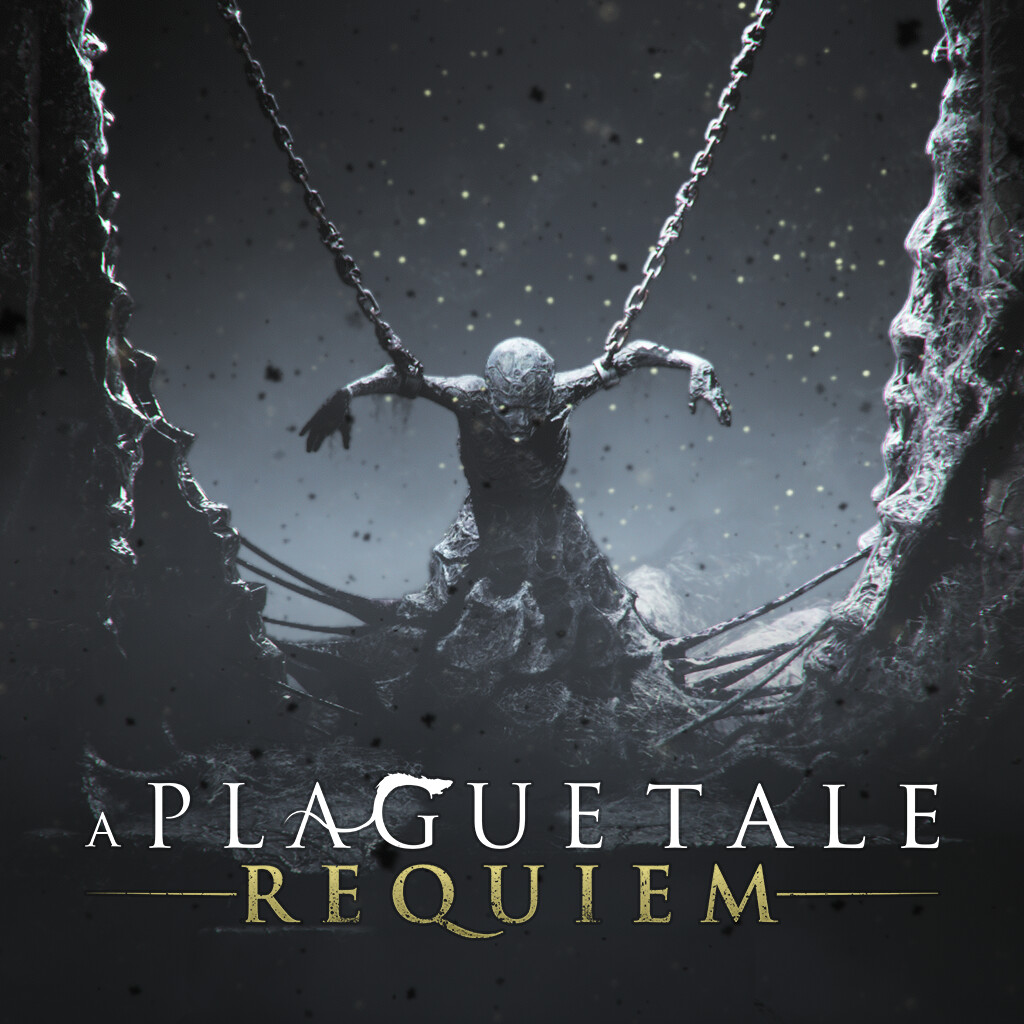 ArtStation - A Plague Tale : Requiem – Cinematic Lighting 3