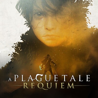 ArtStation - A Plague Tale : Requiem - Hugo