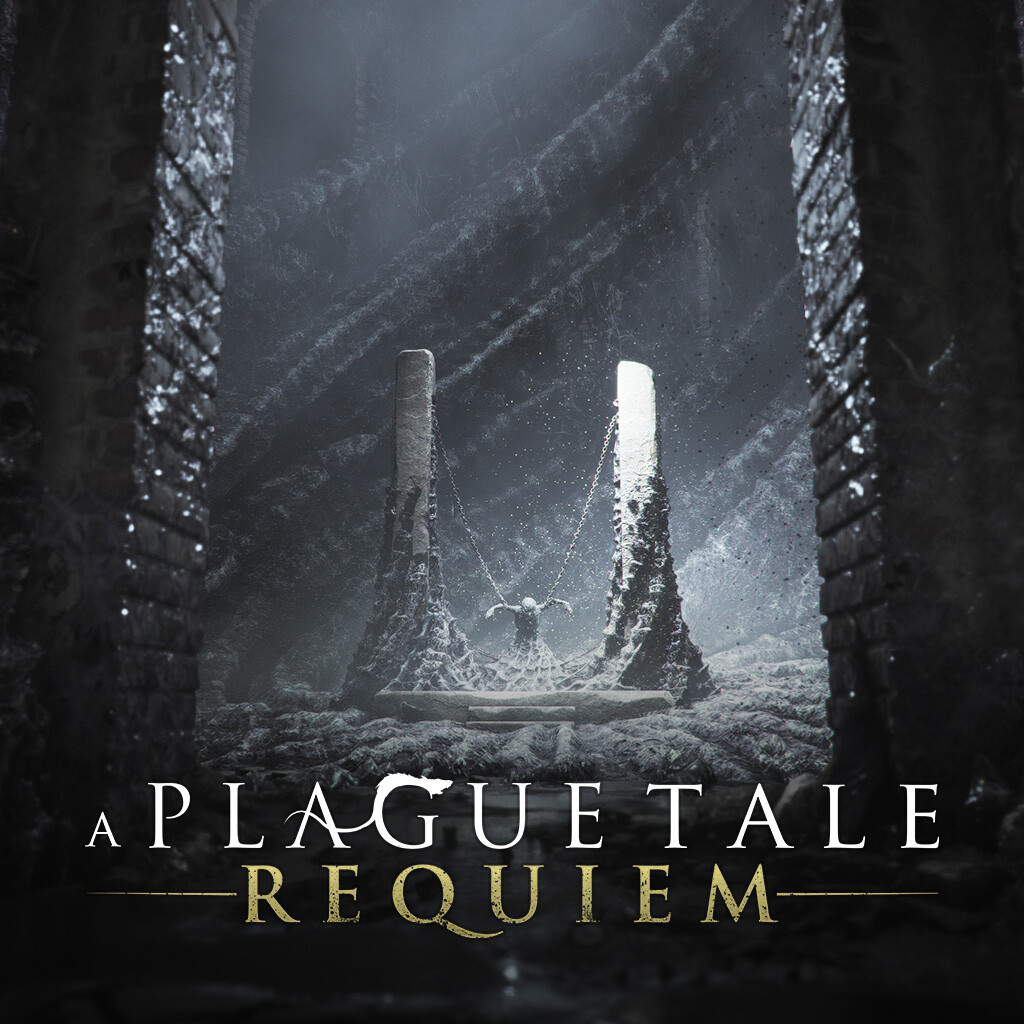 ArtStation - A Plague Tale : Requiem - Chapter XI