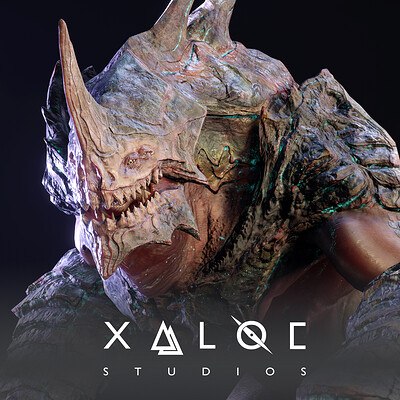 Xaloc studios xaloc studios creature thumb 01