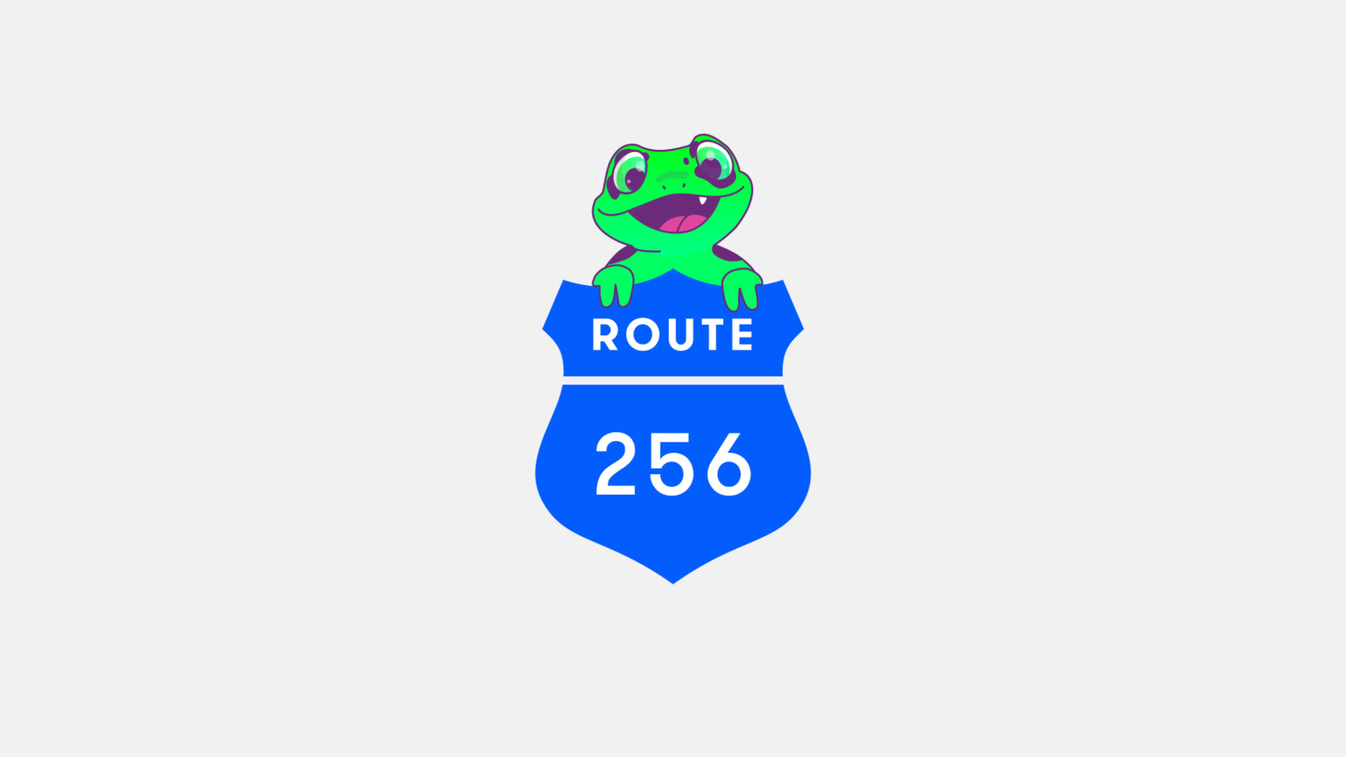 Route256