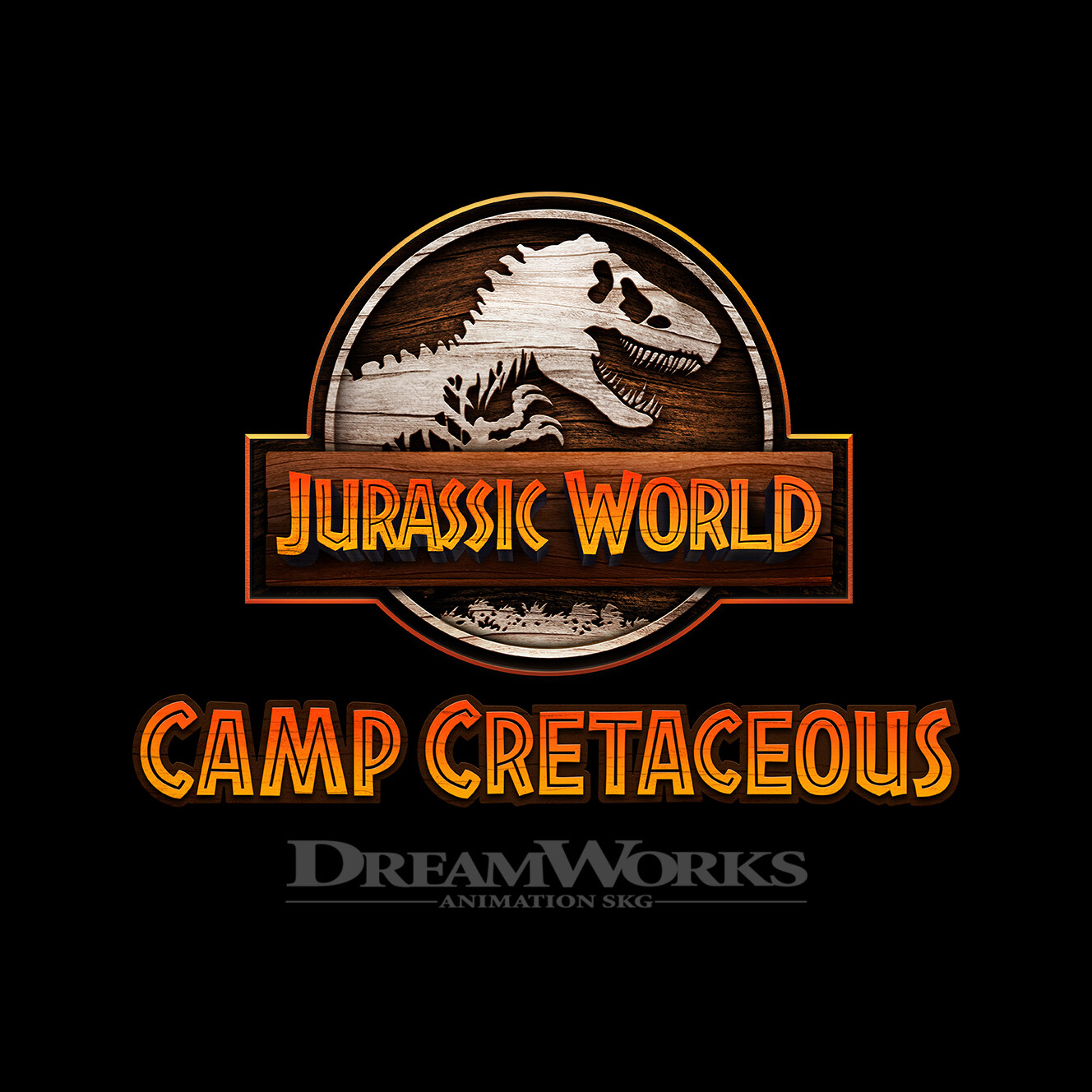 ArtStation Jurassic World: Hidden Adventure Set Design