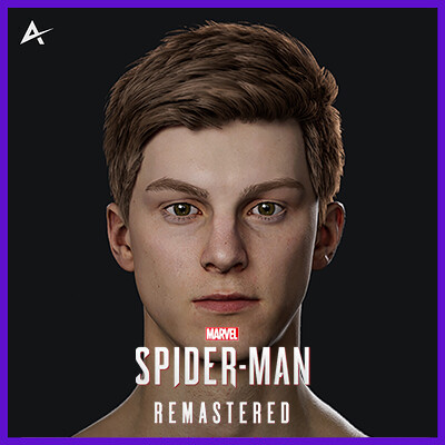 Peter Parker/Spider-Man Digital Art | Marvel Amino