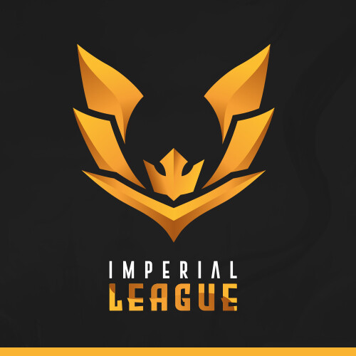 ArtStation - Imperial (Esports) CSGO wallpaper